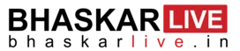 Bhaskar Live