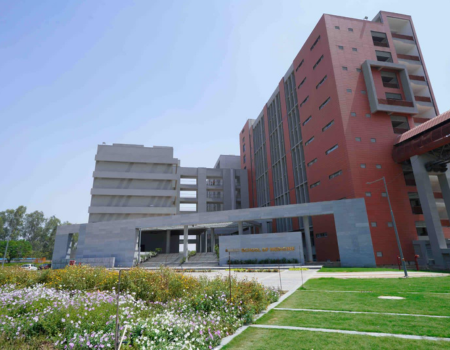 Amrita Hospital, Faridabad
