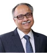 Dr. Harit Chaturvedi