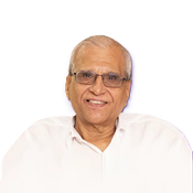 Prof. Dr. Suresh H. Advani