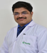 Dr. Anil Heroo