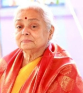Dr. Aruna Chandrasekhran