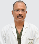 Dr. Biswajyoti Hazarika