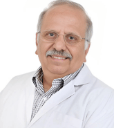 Dr. Boman Nariman Dhabhar