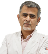 Dr. Deepak Sarin
