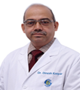 Dr. Dinesh Chandra Katiyar