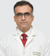 Dr. Gaurav Dixit