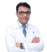 Dr. Gaurav Kharya