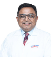 Dr. Haresh Manglani