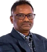 Dr. K. R. Gopi