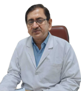 Dr. R. N. Mittal