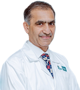 Dr. Sanjay Chandrasekar