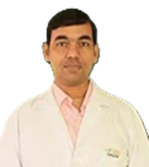 Dr. Sanjay Rai
