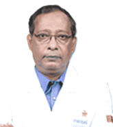 Dr. Subrata Saha