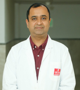 Dr. Sumant Gupta