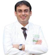 Dr. Vikas Dua
