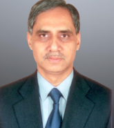 Dr. Vikram Pratap Singh