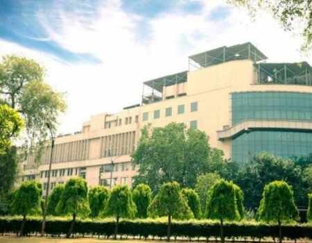 Sir Ganga Ram Hospital, New Delhi