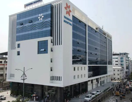 Yashoda Cancer Institute, Hyderabad