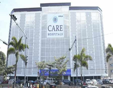 CARE Hospitals, Banjara Hills
