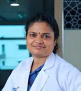 Dr. Anupama Gopalakrishna Bhakthan