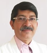 Dr. Dinesh Singh