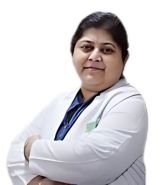 Dr. Ishita B. Sen