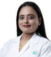 Dr. Jayanti S Thumsi