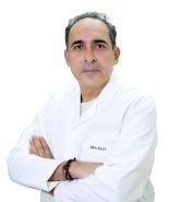 Dr. Kabir Rehmani