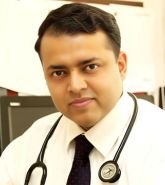 Dr. Manish Singhal