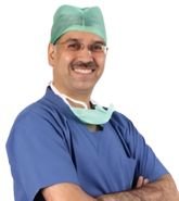 Dr. Pradeep Jain