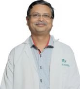 Dr. Praveen Kumar Garg