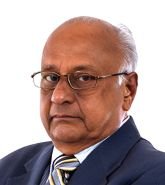 Dr. (Prof) Bellarmine Vincent Lawrence