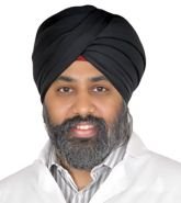 Dr. Ramandeep Singh Arora
