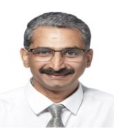 Dr. Ramaswamy N.V.