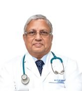 Dr. (Col) Ranga Rao Rangaraju