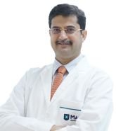 Dr. Rohit Nayyar