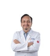Dr. Sanjiv Sharma