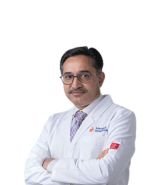 Dr. Shabber S Zaveri