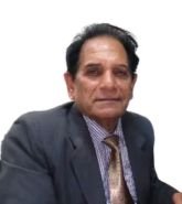 Dr. Subhash Chandra Chanana