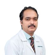 Dr. Sujith Kumar Mullapally