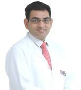 Dr. Surender Kumar Dabas
