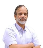 Dr. V.P. Gangadharan