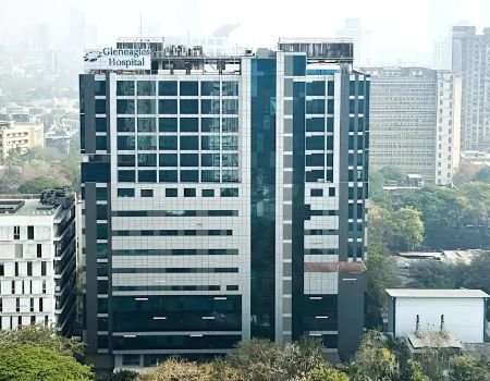 Gleneagles Global Hospital, Chennai