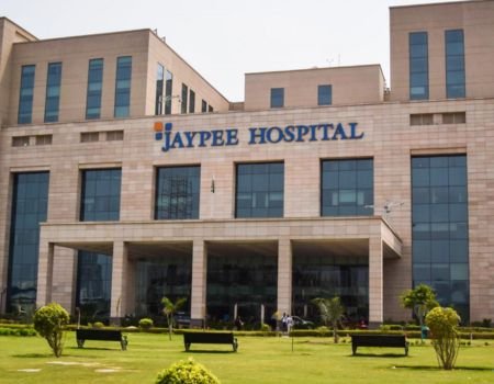 Jaypee Hospital, Noida