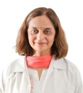 Dr. Anupama Mane