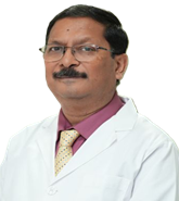 Dr. Ashish Goel