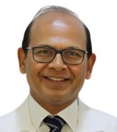 Dr. Jagdish Kothari