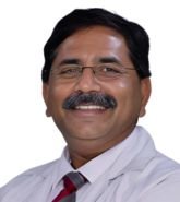 Dr. Kaustubh Patel
