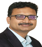 Dr. Krantikumar Rathod